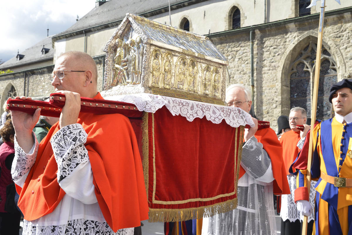 Histoire Saint Maurice Tourisme Valais Suisse